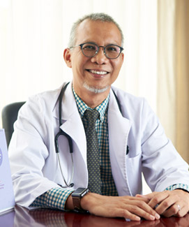 Profile photo of Dr Aizan Hasanuddin