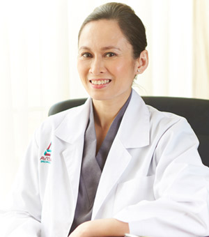 Image of Kartini Farah Rahim