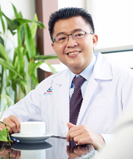 Profile photo of Dr Khaidhir Bin Abu Bakar