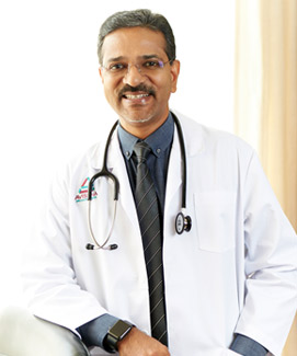 Profile photo of Dr Loganathan Athanari