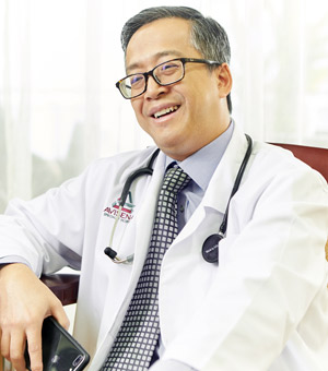 Image of Lukman Mohd Rashid
