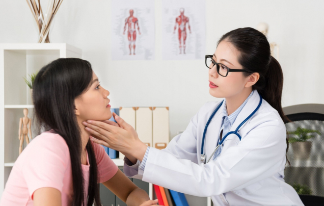 Avisena Ear, Nose & Throat