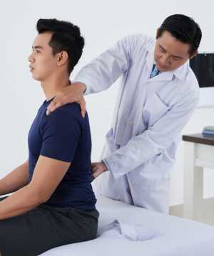Image representing Orthopaedic, Trauma & Spine