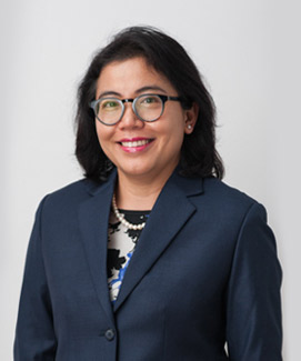 Profile photo of Dr Azura Rozila Ahmad