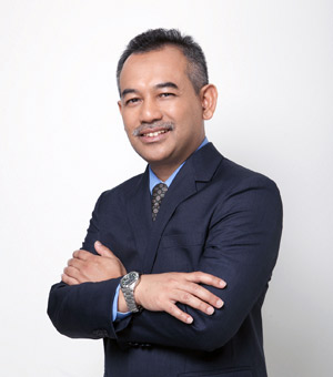 Image of Firdaus Hanapiah