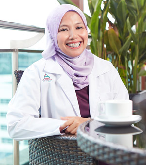 Image of Norwazilah binti Mohd Ansul
