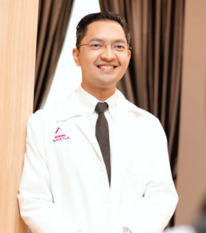 Image of Mohd Raffiz Mohd Ali