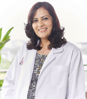 Image of Supriya Sethunath