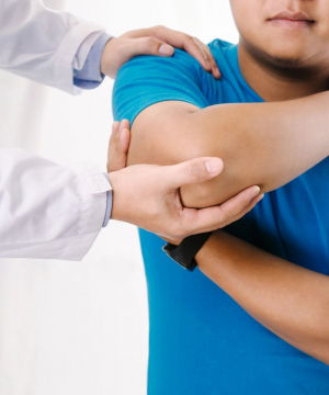 Image representing Orthopaedic, Sports & Trauma