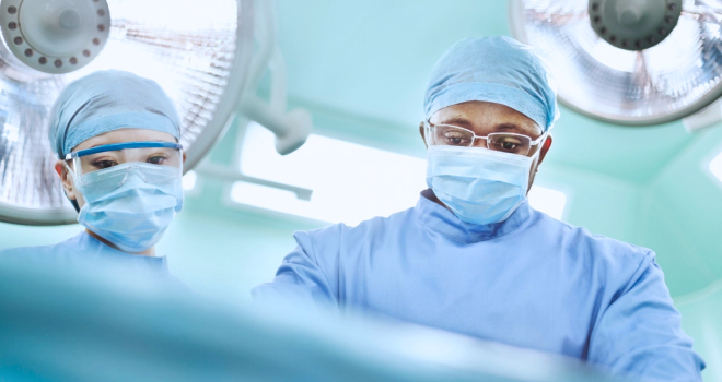 Avisena surgery