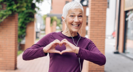 Image representing Cardiovascular Risk Factors: Identifying, Preventing, and Managing Heart Health