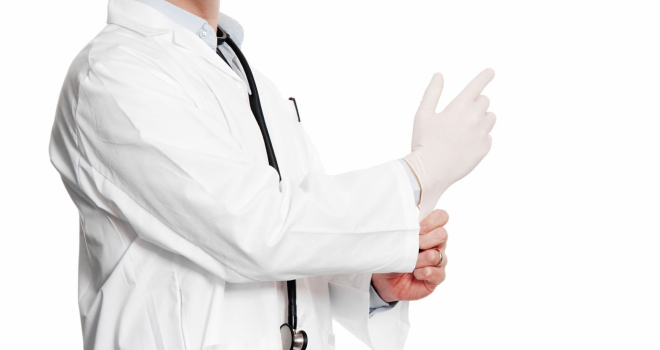 Prostate Health Screenings