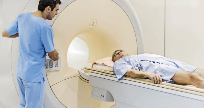 Prostate Health Screenings