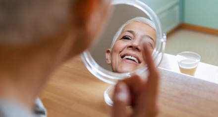 Image representing Ageing Gracefully: Dermatology’s Approach to Age-related Skin Changes and Treatments