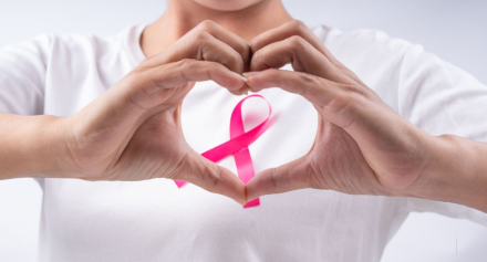 Image representing Breast Cancer: Treatment, Recovery & Support