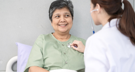 Image representing Lung Health Matters: Exploring the Causes, Symptoms, and Treatment of Respiratory Disorders