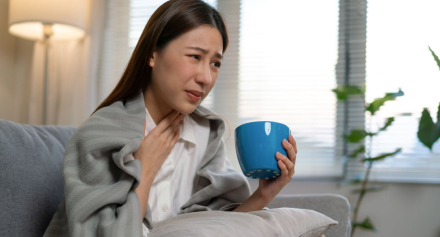 Image representing Tonsillitis: Understanding the Causes, Symptoms, and Treatments