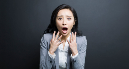 Image representing Unmasking Panic Attacks: What They Are, Symptoms and How to Deal with Them