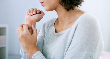 Image representing Urticaria Uncovered: Understanding the Causes, Symptoms, and Triggers
