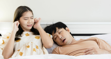 Image representing Silent Nights: A Complete Guide to Understanding of Sleep Apnea