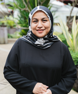 Profile photo of  Hezne Ezaty Abu Hasan