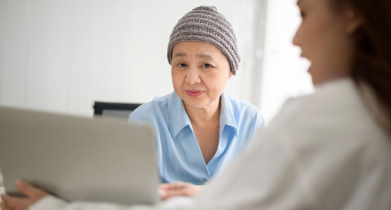 Image representing 10 Common Questions About Cancer – Answered