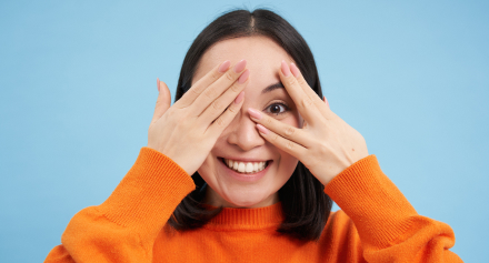 Image representing 10 quick tips to keep your eyes healthy