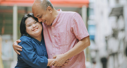 Image representing 5 Developmental Disabilities to Know About