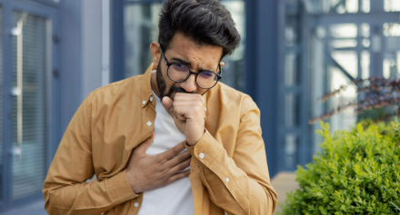 Image representing COPD Unraveled: Understanding the Causes, Symptoms, and Treatment Options
