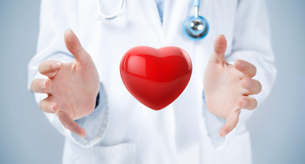Image representing The Role of Interventional Cardiology in Restoring Blood Flow to the Heart