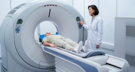 Image representing MRI Scan: What You Need to Know Before, During, and After the Scan