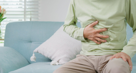Image representing Healing from Hernia: A Guide to Understanding Surgery and Recovery