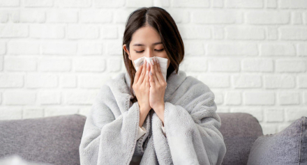 Image representing The Allergy Epidemic: Understanding and Coping with Seasonal Allergies