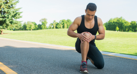 Image representing From Field to Clinic: Understanding Sports Injuries