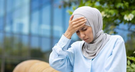 Image representing Signs of Dehydration: How to Recognise and Prevent It