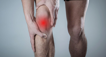 Image representing The Keyhole Revolution: Understanding Arthroscopy