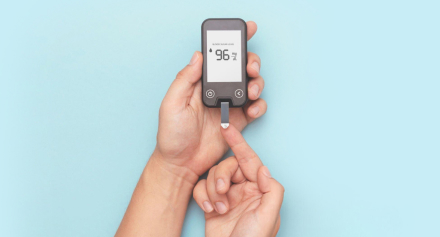Image representing Beyond the Blood Sugar: Unveiling the Hidden Complications of Diabetes