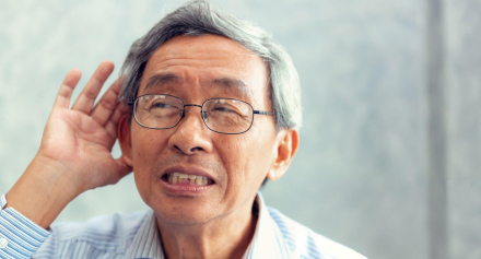 Image representing Hearing Loss: Understanding the Causes, Types, and Treatments