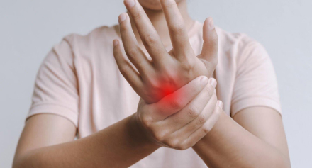 Image representing Rheumatoid Arthritis: Causes, Symptoms, and Cutting-Edge Treatments
