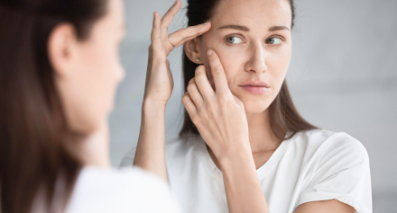 Image representing How to Prevent and Treat Wrinkles: A Dermatologist’s Guide to Youthful Skin