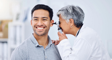 Image representing A Comprehensive Guide to Preventing and Treating Ear Infections