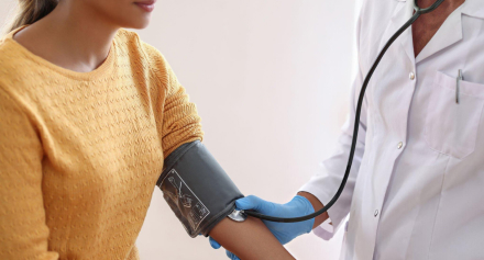 Image representing High Blood Pressure and Heart Disease: What’s the connection?