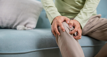 Image representing The Truth About Osteoarthritis: Causes, Symptoms, and Effective Treatment Options
