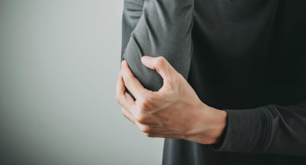 Image representing Tennis Elbow vs. Golfer’s Elbow: How to Tell Them Apart