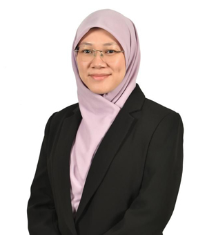 Image of Nurul Faaiqah Jainuddin 