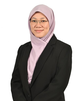 Profile photo of Dr Nurul Faaiqah Jainuddin 