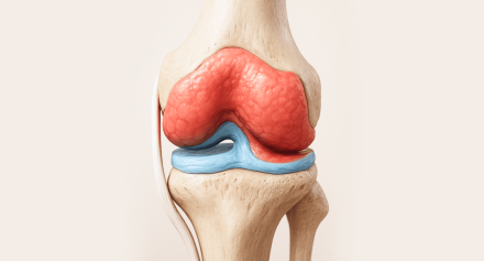 Image representing Understanding Synovitis: Causes, Symptoms, Diagnosis, and Treatment