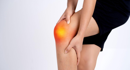 Image representing Knee Pain: Causes, Symptoms, and Management