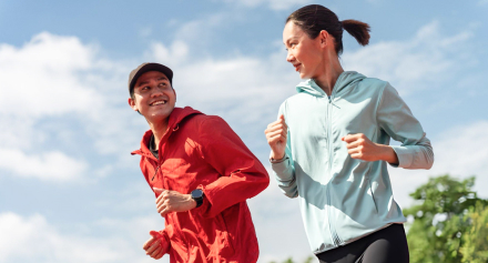 Image representing The Complete Health Benefits of Running for Body, Mind, and Overall Well-Being