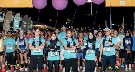 Image representing Caring for 25,000 Runners at TwinCity Marathon 2026